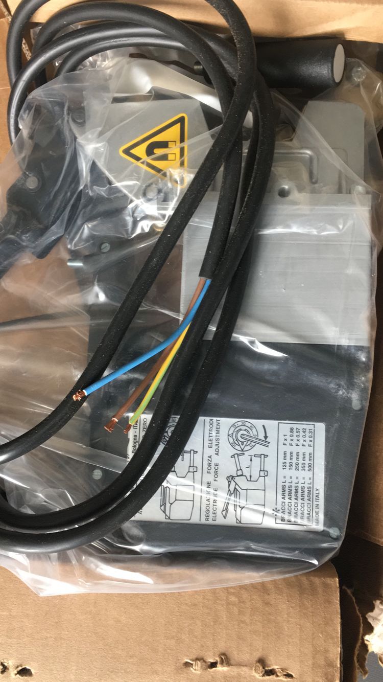  TECNA點焊槍、TECNA點焊機、TECNA焊機