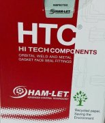 HAM-LET球閥、針閥、單向閥、減壓閥、不銹鋼管